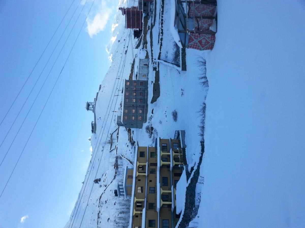 Hotel Grand Shambala Muktināth Esterno foto