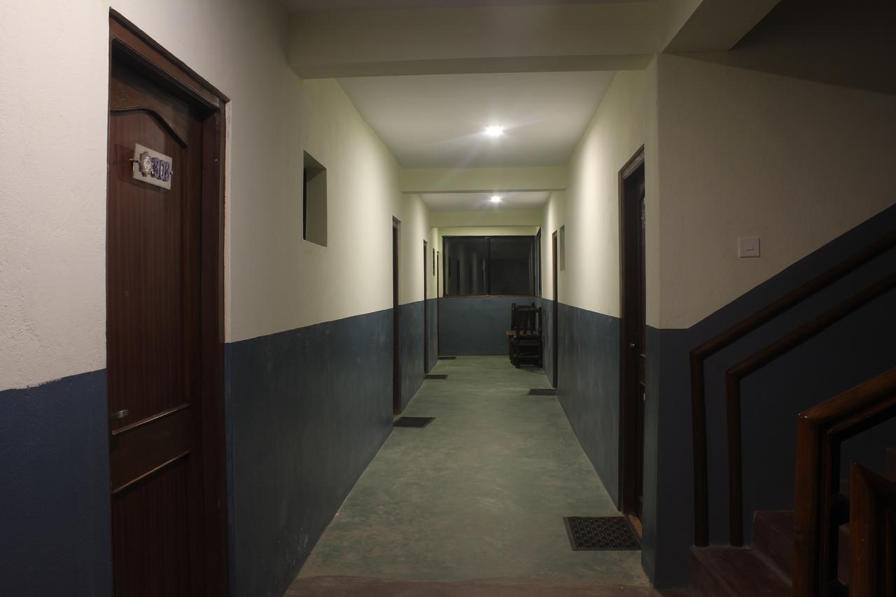 Hotel Grand Shambala Muktināth Esterno foto